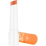 ESSENCE JUICY BOMB lip balm butter #07-Caramelt My Heart 2.5 gr - Image 2