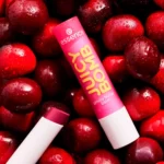 ESSENCE JUICY BOMB lip butter balm #08-Cherrything I Want 2.5 gr - Image 3