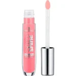ESSENCE EXTREME SHINE volumizing lip gloss #20-Peach Please 5 ml - Image 2