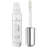 ESSENCE WHAT THE FAKE! Volumizing Lip Gloss #100-Sheer Genius 4 ml