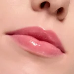 ESSENCE WHAT THE FAKE! Volumizing Lip Gloss #100-Sheer Genius 4 ml - Image 4