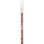 ESSENCE POUTLINE SOFT GLIDE lip liner #01-Like To Mauve It 0.62 gr