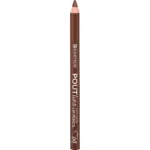 ESSENCE POUTLINE SOFT GLIDE lip liner #04-Cocoa Me Crazy 0.62 gr