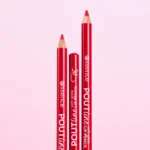 ESSENCE POUTLINE SOFT GLIDE lip liner #05-Pout Out Loud 0.62 gr