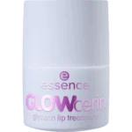 ESSENCE GLOW FOR IT glycerin lip treatment #01-Glow For It 12 gr - Image 2