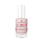 ESSENCE UV RESCURE nail repair treatment #01 8 ml