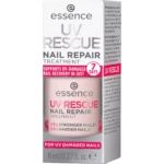 ESSENCE UV RESCURE nail repair treatment #01 8 ml - Image 2