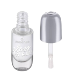 ESSENCE GEL NAIL POLISH nail polish #01-Gloss 'N' Roll 8 ml