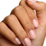 ESSENCE GEL NAIL POLISH nail polish #04-Sheer Me Out 8 ml - Image 4