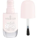 ESSENCE GEL NAIL POLISH nail polish #05-Sugar Blush 8 ml - Image 2