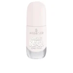 ESSENCE GEL NAIL POLISH nail polish #05-Sugar Blush 8 ml