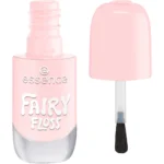 ESSENCE GEL NAIL POLISH nail polish #07-Fairy Floss 8 ml - Image 2