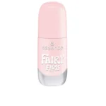 ESSENCE GEL NAIL POLISH nail polish #07-Fairy Floss 8 ml