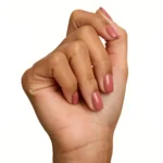 ESSENCE GEL NAIL POLISH nail polish #08-The Final Rose 8 ml - Image 4