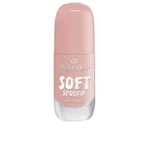ESSENCE GEL NAIL POLISH nail polish #09-Soft Spoken 8 ml