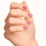 ESSENCE GEL NAIL POLISH nail polish #10-Rosy & Cozy 8 ml - Image 4