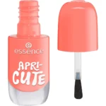 ESSENCE GEL NAIL POLISH nail polish #11-Apri-Cute 8 ml - Image 2