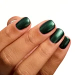 ESSENCE GEL NAIL POLISH nail polish #13-Emerald Energy 8 ml - Image 4