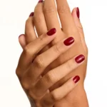 ESSENCE GEL NAIL POLISH nail polish #14-My Favorite Red 8 ml - Image 4