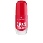 ESSENCE GEL NAIL POLISH nail polish #16-Chili Together 8 ml