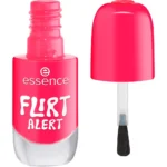 ESSENCE GEL NAIL POLISH nail polish #19-Flirt Alert 8 ml - Image 2