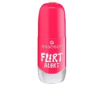 ESSENCE GEL NAIL POLISH nail polish #19-Flirt Alert 8 ml