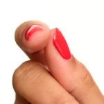 ESSENCE GEL NAIL POLISH nail polish #19-Flirt Alert 8 ml - Image 4