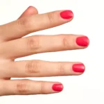 ESSENCE GEL NAIL POLISH nail polish #22-Pink & Proud 8 ml - Image 4