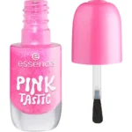 ESSENCE GEL NAIL POLISH nail polish #23-Pinktastic 8 ml - Image 2