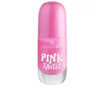 ESSENCE GEL NAIL POLISH nail polish #23-Pinktastic 8 ml