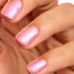 ESSENCE GEL NAIL POLISH nail polish #23-Pinktastic 8 ml - Image 4