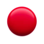 ESSENCE GEL NAIL POLISH nail polish #25-Rock 'N' Rouge 8 ml - Image 3