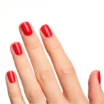 ESSENCE GEL NAIL POLISH nail polish #25-Rock 'N' Rouge 8 ml - Image 4