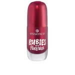 ESSENCE GEL NAIL POLISH nail polish #26-Rubies Are Forever 8 ml