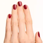 ESSENCE GEL NAIL POLISH nail polish #27-Very Cherry 8 ml - Image 4