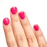 ESSENCE GEL NAIL POLISH nail polish #28-Flashy Fuchsia 8 ml - Image 4