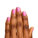 ESSENCE GEL NAIL POLISH nail polish #29-Grape To See You 8 ml - Image 4