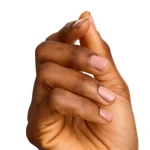 ESSENCE GEL NAIL POLISH nail polish #30-Nude To Know 8 ml - Image 4