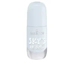 ESSENCE GEL NAIL POLISH nail polish #31-Sky's The Limit 8 ml