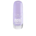 ESSENCE GEL NAIL POLISH nail polish #32-Lilac You Lots 8 ml
