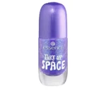 ESSENCE GEL NAIL POLISH nail polish #34-Take Up Space 8 ml