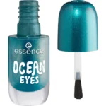 ESSENCE GEL NAIL POLISH nail polish #36-Ocean Eyes 8 ml - Image 2