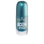 ESSENCE GEL NAIL POLISH nail polish #36-Ocean Eyes 8 ml