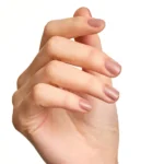 ESSENCE GEL NAIL POLISH nail polish #37-Always On Taupe 8 ml - Image 4