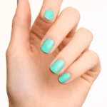 ESSENCE GEL NAIL POLISH nail polish #38-Mint To Chill 8 ml - Image 4