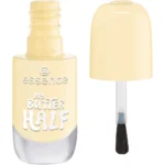 ESSENCE GEL NAIL POLISH nail polish #40-My Butter Half 8 ml - Image 2