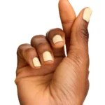 ESSENCE GEL NAIL POLISH nail polish #40-My Butter Half 8 ml - Image 4