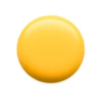 ESSENCE GEL NAIL POLISH nail polish #41-Hello Yellow 8 ml - Image 3