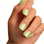 ESSENCE GEL NAIL POLISH nail polish #42-Dancing Green 8 ml - Image 4