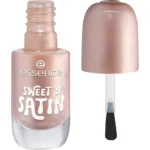 ESSENCE GEL NAIL POLISH nail polish #43-Sweet 'N' Satin 8 ml - Image 2